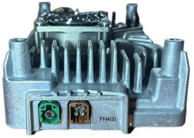 Volvo - Upravljačka jedinica: slika 2 Volvo - Upravljačka jedinica: slika 2