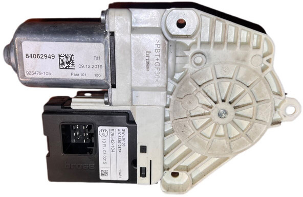 Volvo - Podizač stakla: slika 2 Volvo - Podizač stakla: slika 2