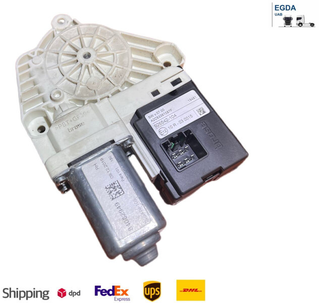 Volvo - Podizač stakla: slika 1 Volvo - Podizač stakla: slika 1