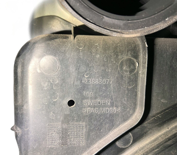 Volvo - Radijator: slika 4 Volvo - Radijator: slika 4