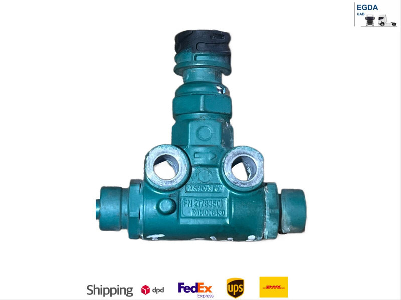 Volvo - Ventil: slika 1 Volvo - Ventil: slika 1