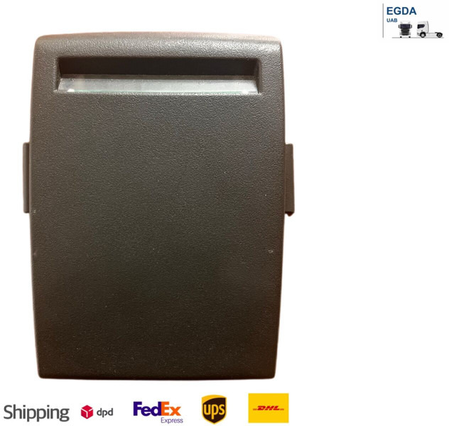 Volvo - Karoserija i eksterijer: slika 1 Volvo - Karoserija i eksterijer: slika 1