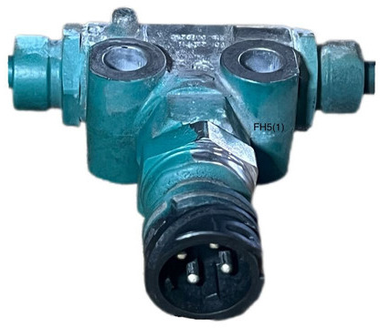 Volvo - Ventil: slika 2 Volvo - Ventil: slika 2