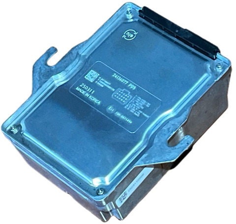 Volvo - Upravljačka jedinica: slika 2 Volvo - Upravljačka jedinica: slika 2