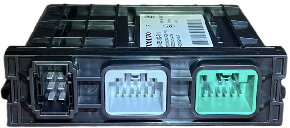 Volvo - Upravljačka jedinica: slika 2 Volvo - Upravljačka jedinica: slika 2