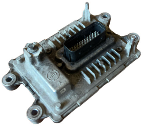 Volvo - Upravljačka jedinica: slika 3 Volvo - Upravljačka jedinica: slika 3