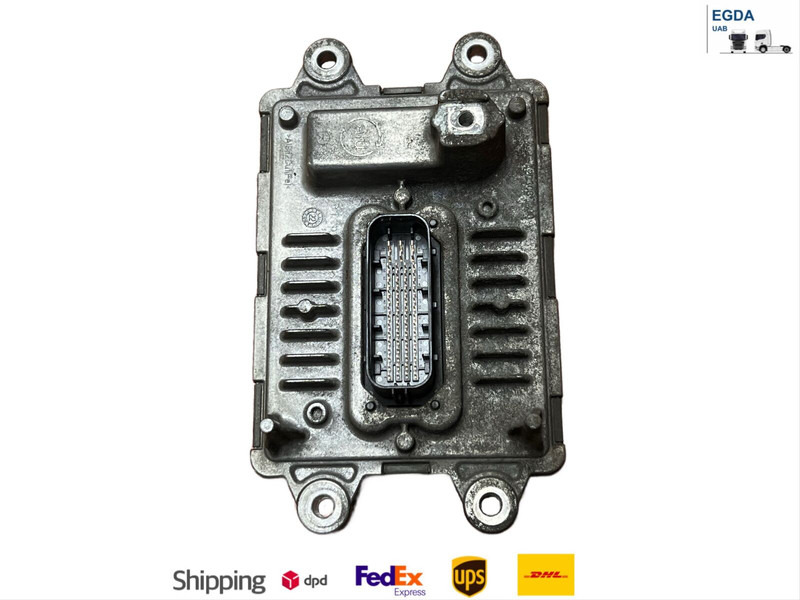 Volvo - Upravljačka jedinica: slika 1 Volvo - Upravljačka jedinica: slika 1