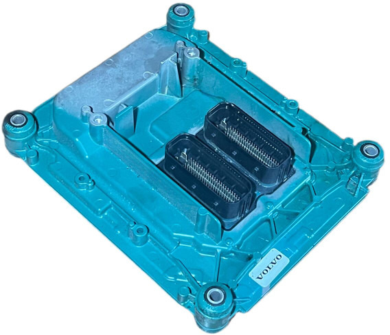 Volvo - Upravljačka jedinica: slika 3 Volvo - Upravljačka jedinica: slika 3