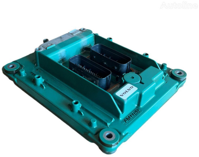 Volvo - Upravljačka jedinica: slika 3 Volvo - Upravljačka jedinica: slika 3