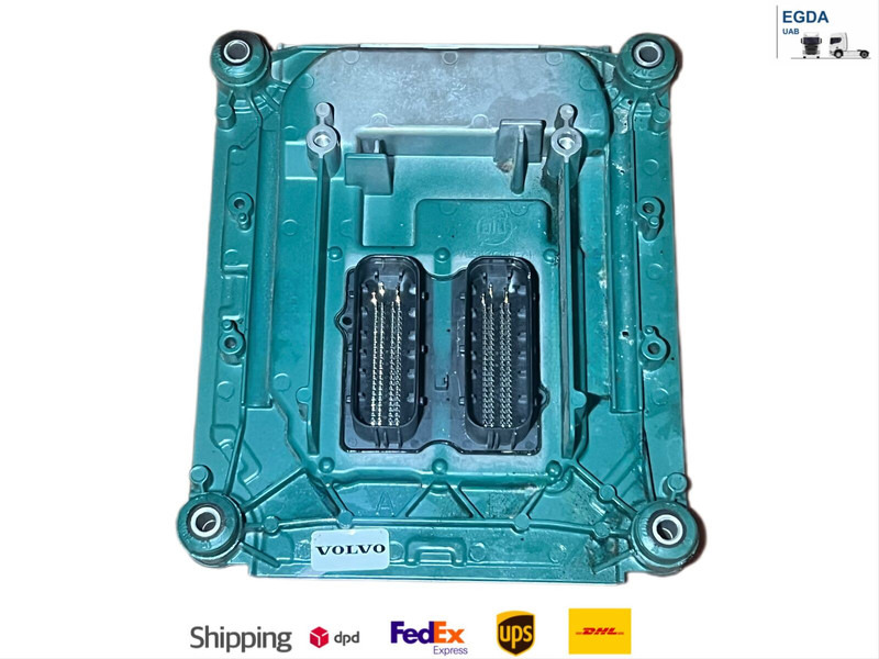 Volvo - Upravljačka jedinica: slika 1 Volvo - Upravljačka jedinica: slika 1