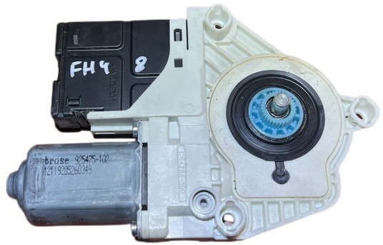 Volvo - Podizač stakla: slika 4 Volvo - Podizač stakla: slika 4