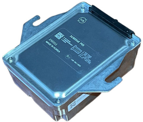 Volvo - Upravljačka jedinica: slika 2 Volvo - Upravljačka jedinica: slika 2