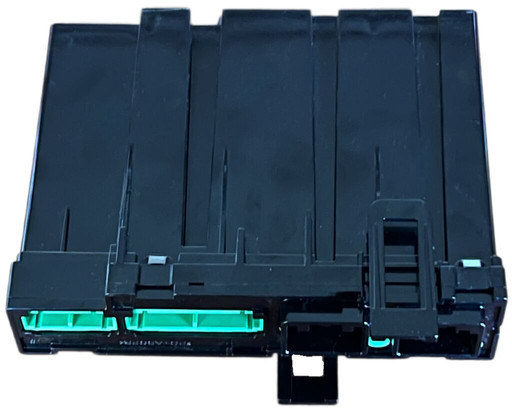 Volvo SCIM - Upravljačka jedinica: slika 2 Volvo SCIM - Upravljačka jedinica: slika 2