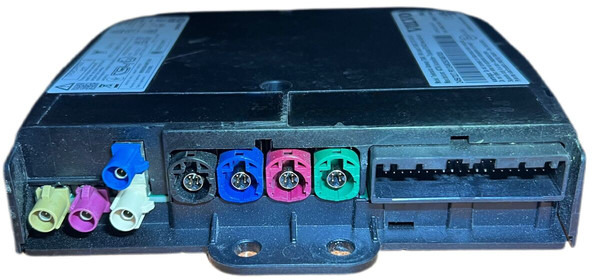 Volvo Telematics Gateway TGW3 - Upravljačka jedinica: slika 2 Volvo Telematics Gateway TGW3 - Upravljačka jedinica: slika 2