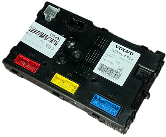 Volvo VMCU 2 - Upravljačka jedinica: slika 2 Volvo VMCU 2 - Upravljačka jedinica: slika 2