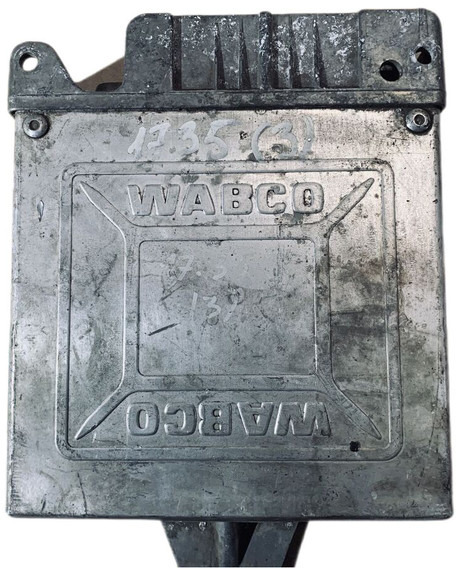 Wabco 1735 Electronic - Upravljačka jedinica: slika 1 Wabco 1735 Electronic - Upravljačka jedinica: slika 1