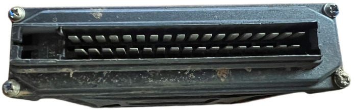 Wabco ECAS 042959 021285 - Upravljačka jedinica: slika 2 Wabco ECAS 042959 021285 - Upravljačka jedinica: slika 2