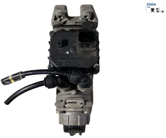 Wabco LF 6 - Ventil: slika 1 Wabco LF 6 - Ventil: slika 1