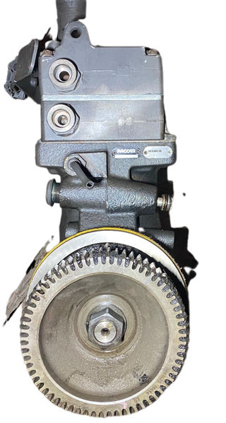 Wabco - Motor i delovi: slika 2 Wabco - Motor i delovi: slika 2
