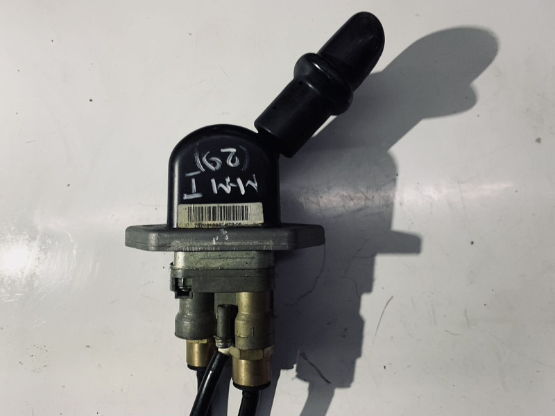 Wabco MAGNUM - Delovi kočnica: slika 5 Wabco MAGNUM - Delovi kočnica: slika 5