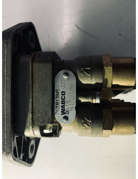 Wabco MAGNUM - Delovi kočnica: slika 4 Wabco MAGNUM - Delovi kočnica: slika 4