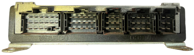 Wabco XF - Upravljačka jedinica: slika 2 Wabco XF - Upravljačka jedinica: slika 2