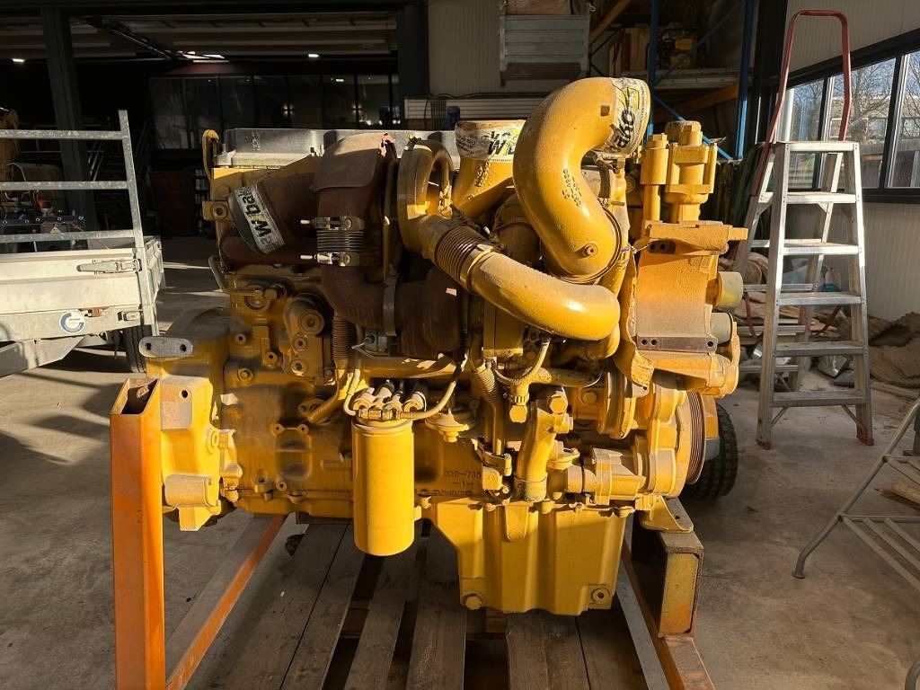 CAT C 11 Acert - Set generatora: slika 2 CAT C 11 Acert - Set generatora: slika 2