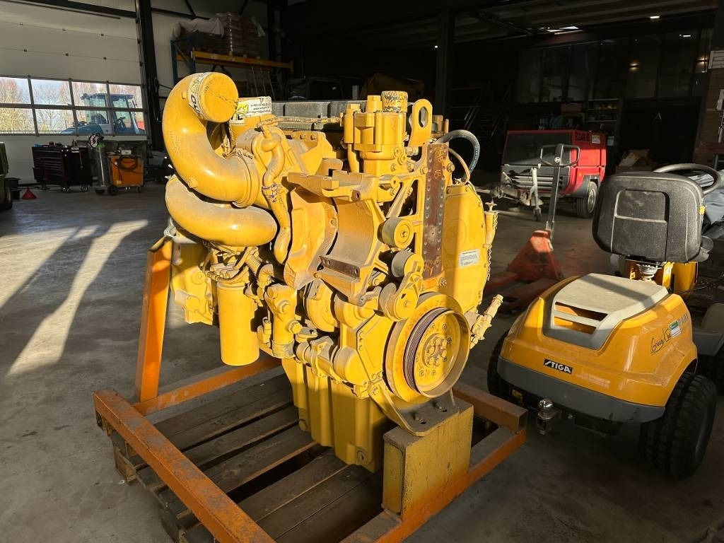 CAT C 11 Acert - Set generatora: slika 4 CAT C 11 Acert - Set generatora: slika 4