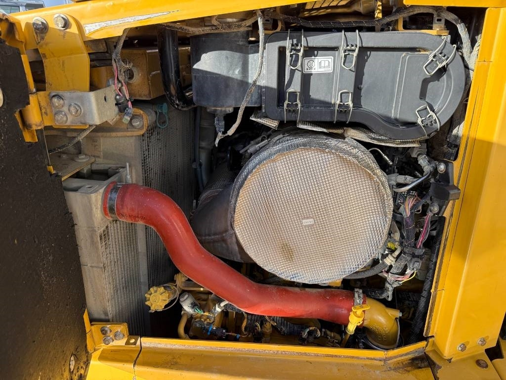 CAT D 6 T LGP - Buldožer: slika 5 CAT D 6 T LGP - Buldožer: slika 5