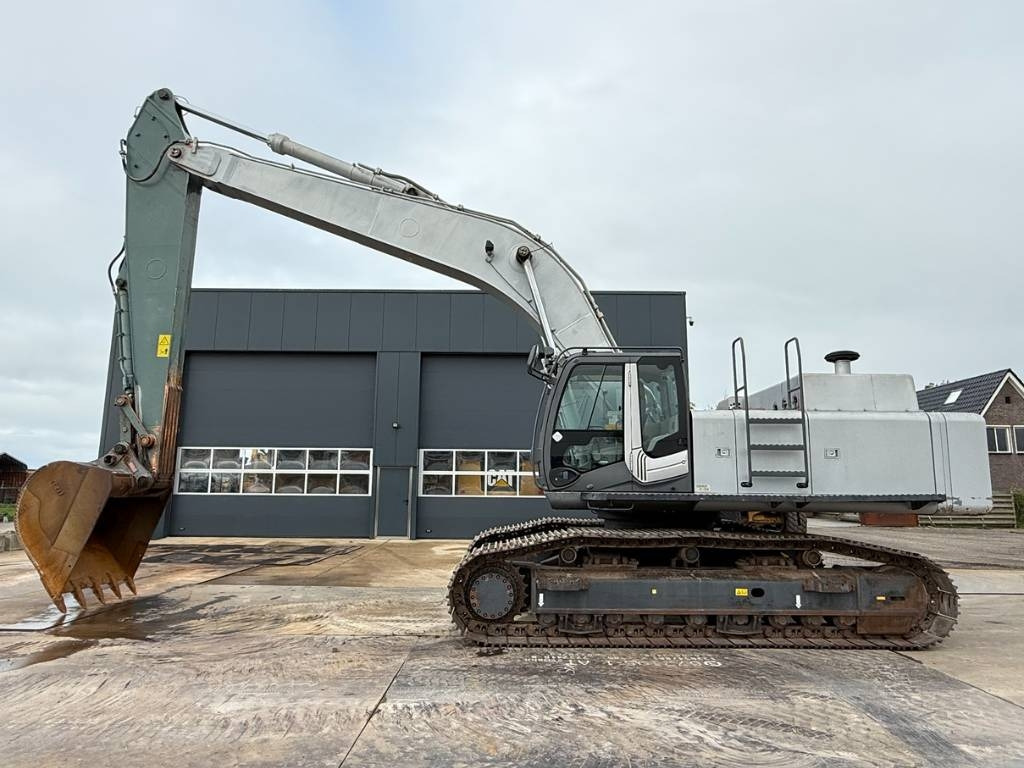 Hitachi ZX 470 LC H-3 - Bager: slika 1 Hitachi ZX 470 LC H-3 - Bager: slika 1