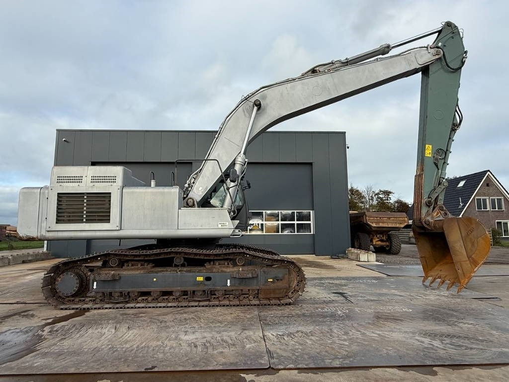 Hitachi ZX 470 LC H-3 - Bager guseničar: slika 5 Hitachi ZX 470 LC H-3 - Bager guseničar: slika 5