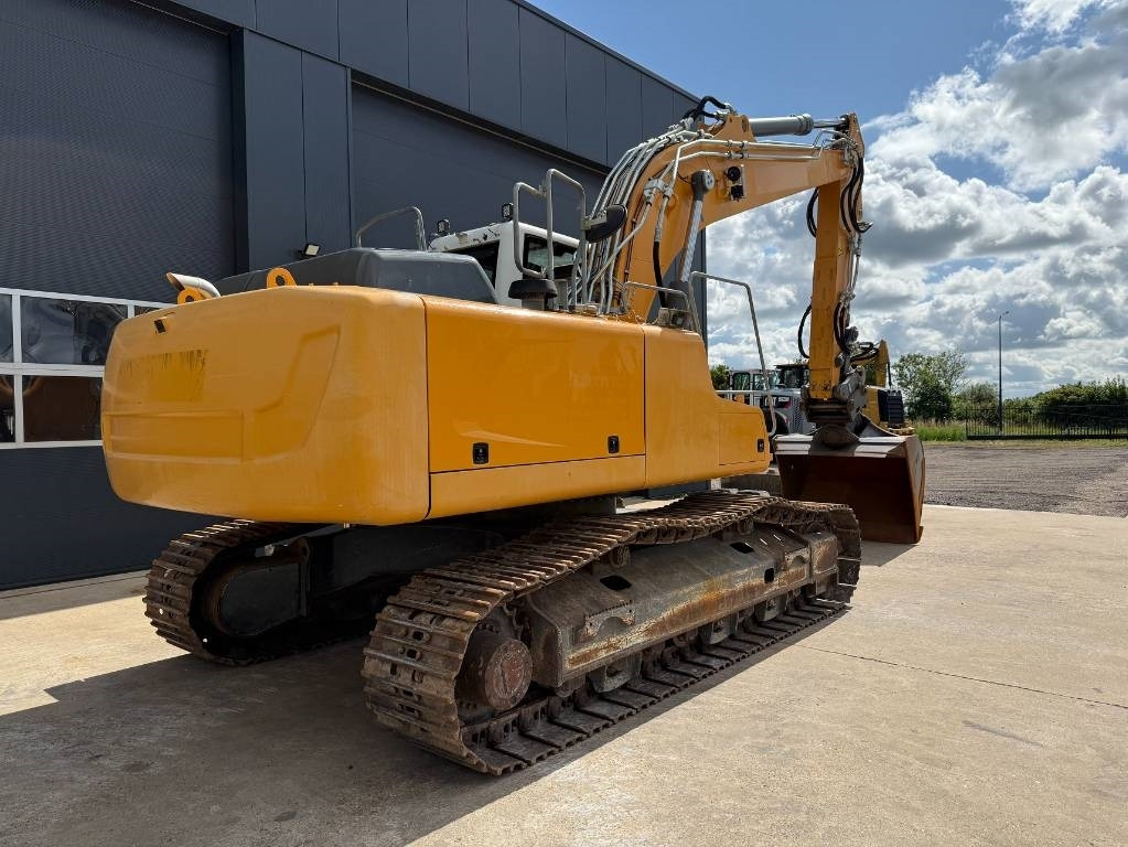 Liebherr R 922 LC - Bager guseničar: slika 2 Liebherr R 922 LC - Bager guseničar: slika 2