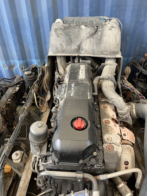 DAF MX 340 U1 - Motor: slika 1 DAF MX 340 U1 - Motor: slika 1