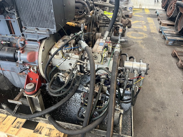DEUTZ BF6L513 RC - Motor za Građevinska mašina: slika 3 DEUTZ BF6L513 RC - Motor za Građevinska mašina: slika 3