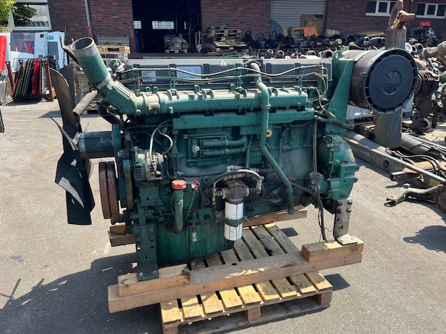 VOLVO Penta D16 - Motor za Građevinska mašina: slika 2 VOLVO Penta D16 - Motor za Građevinska mašina: slika 2
