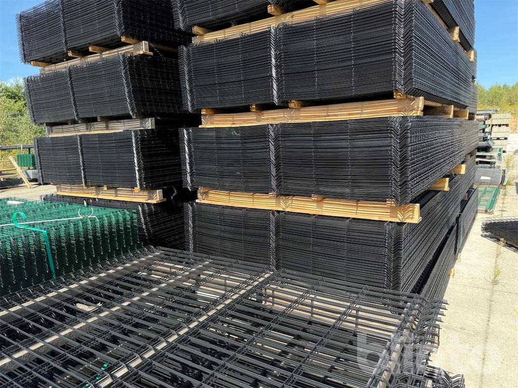 600 meter - 240 styck x 2500 mm - Instrument/ Oprema: slika 4 600 meter - 240 styck x 2500 mm - Instrument/ Oprema: slika 4