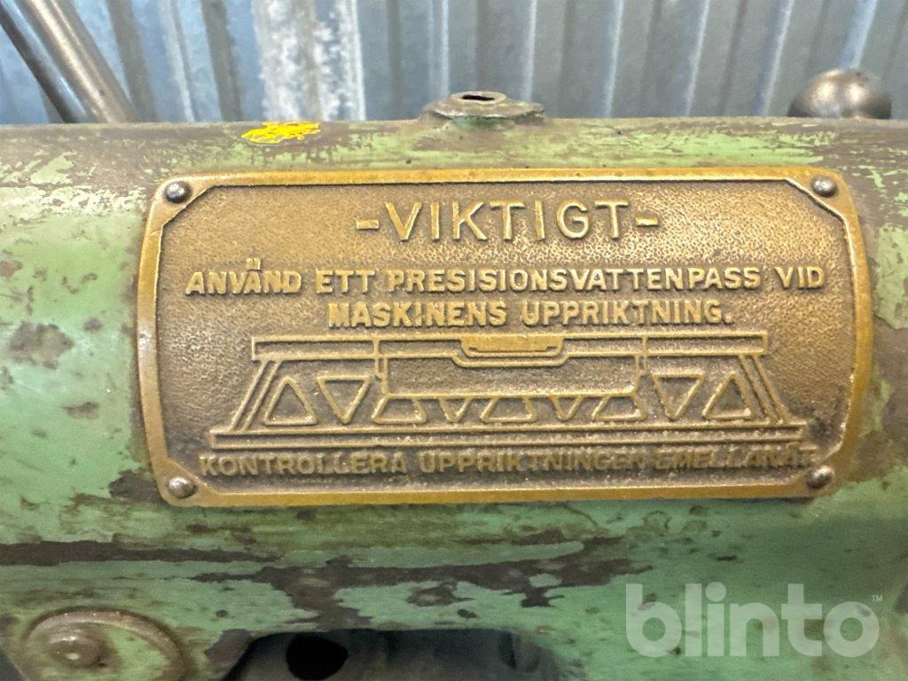 Americano Pratt&Whitney 14X54 - Strug za metal: slika 4 Americano Pratt&Whitney 14X54 - Strug za metal: slika 4