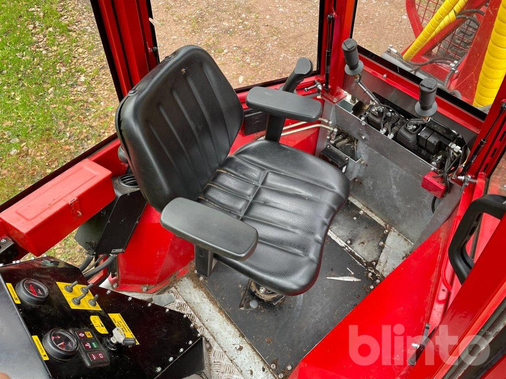 Bison 11000 - Prevoznik: slika 5 Bison 11000 - Prevoznik: slika 5