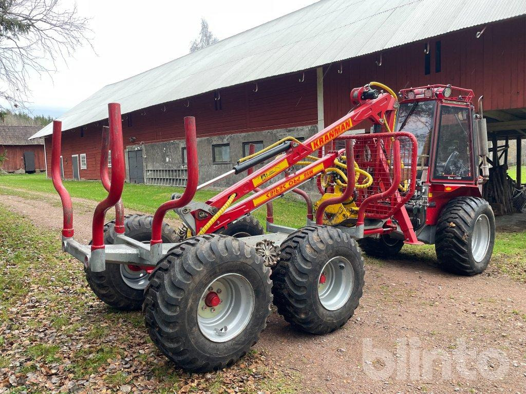 Bison 11000 - Prevoznik: slika 3 Bison 11000 - Prevoznik: slika 3