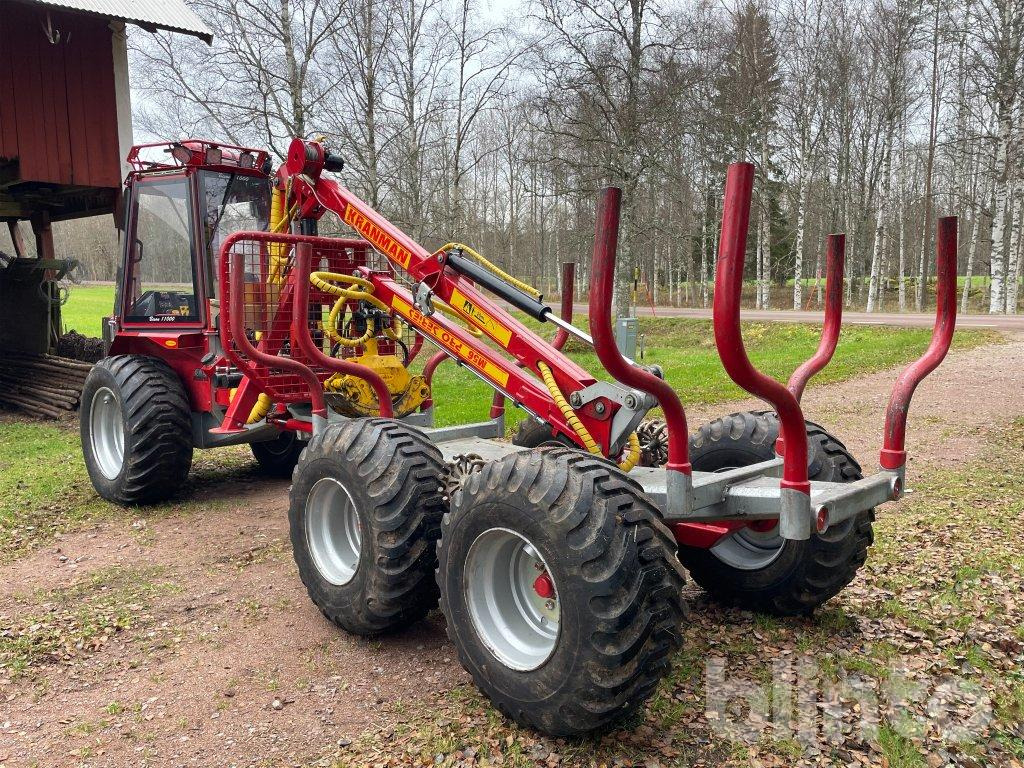 Bison 11000 - Prevoznik: slika 4 Bison 11000 - Prevoznik: slika 4