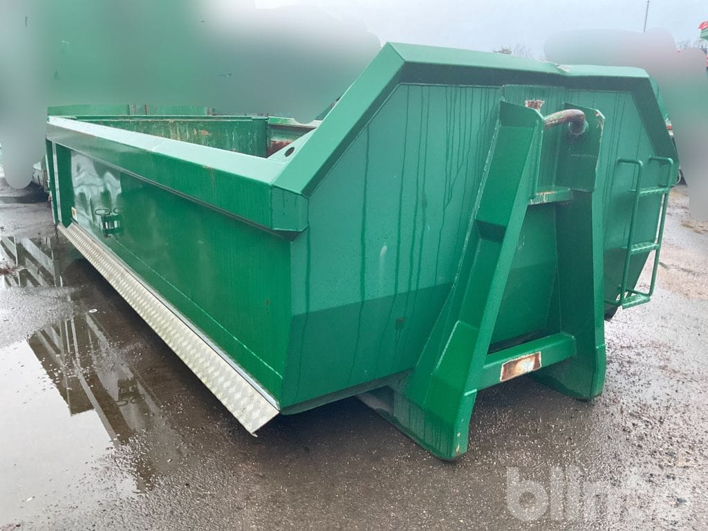 Cmt - Abrol kontejner: slika 2 Cmt - Abrol kontejner: slika 2