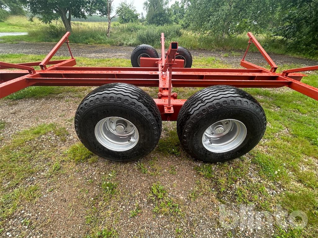 Custom Made Sweden - Prikolica za čamac: slika 5 Custom Made Sweden - Prikolica za čamac: slika 5