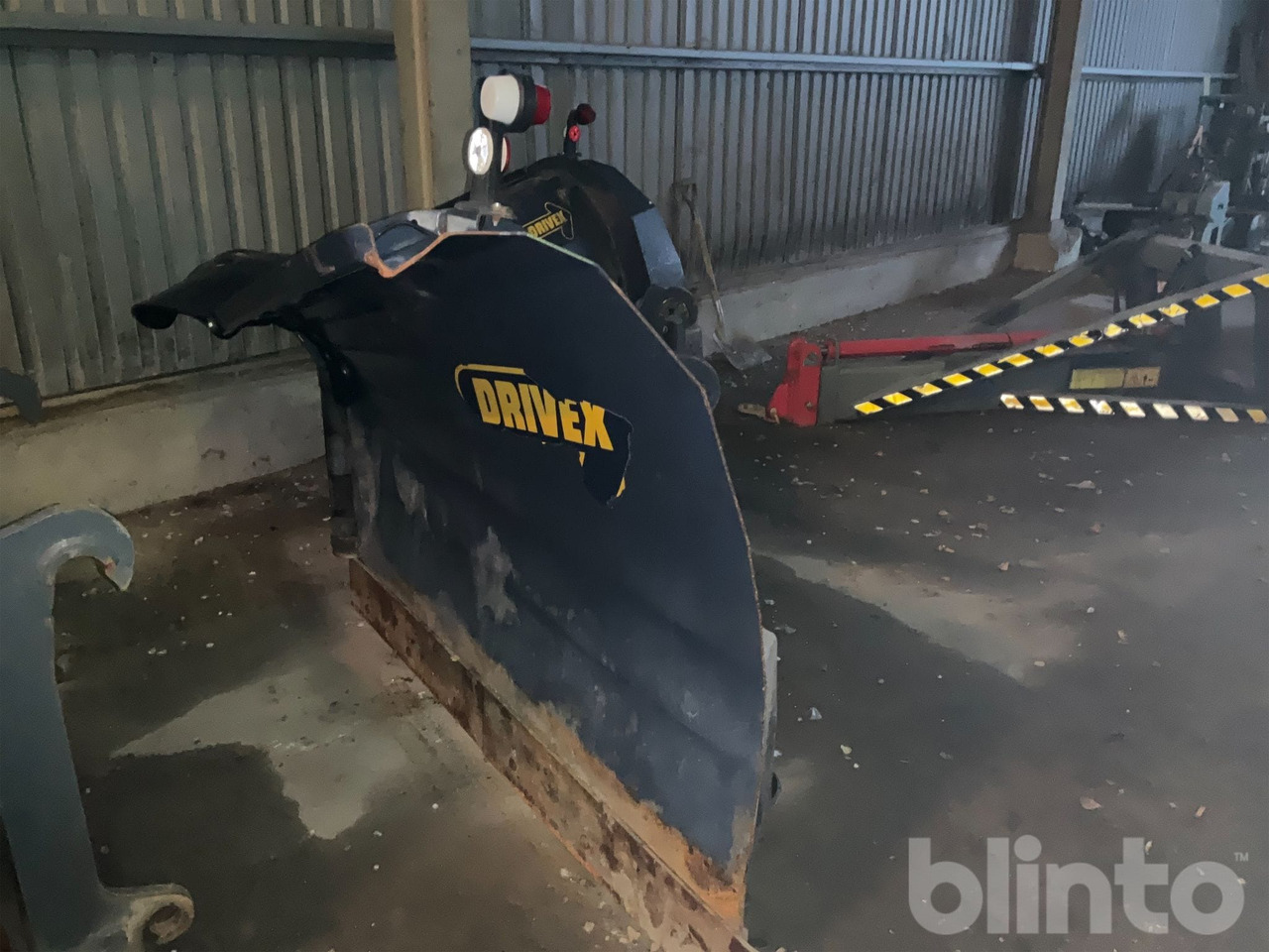 Drivex - Raonik za sneg: slika 4 Drivex - Raonik za sneg: slika 4