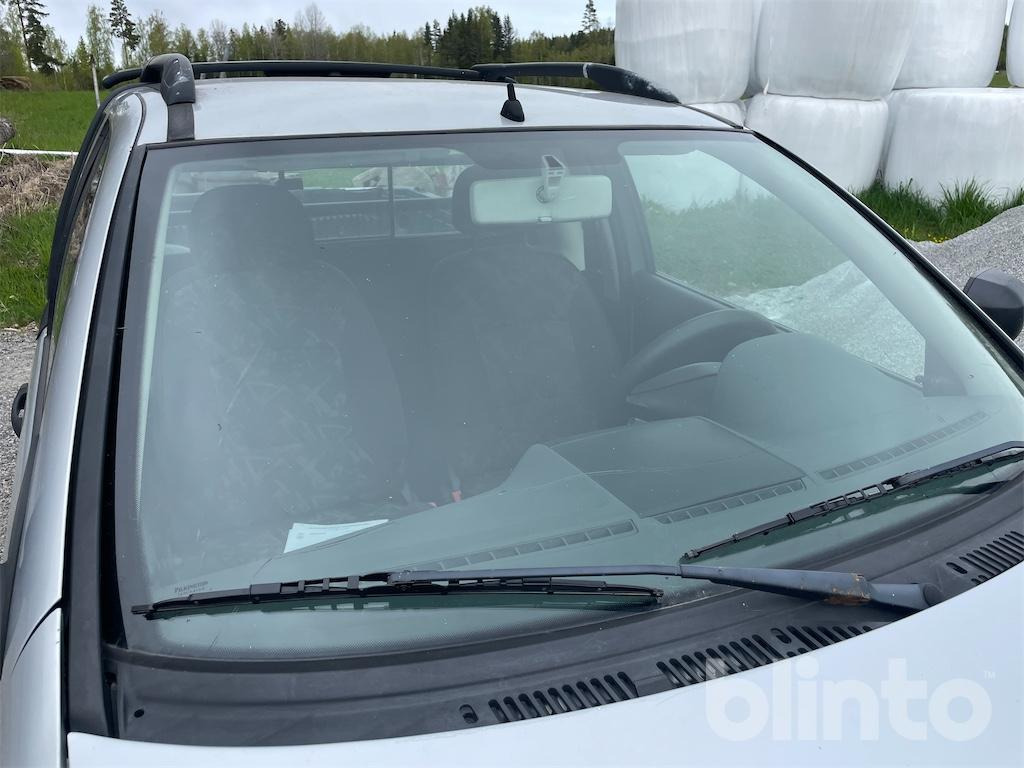 Pikap Fiat strada adventure: slika 33