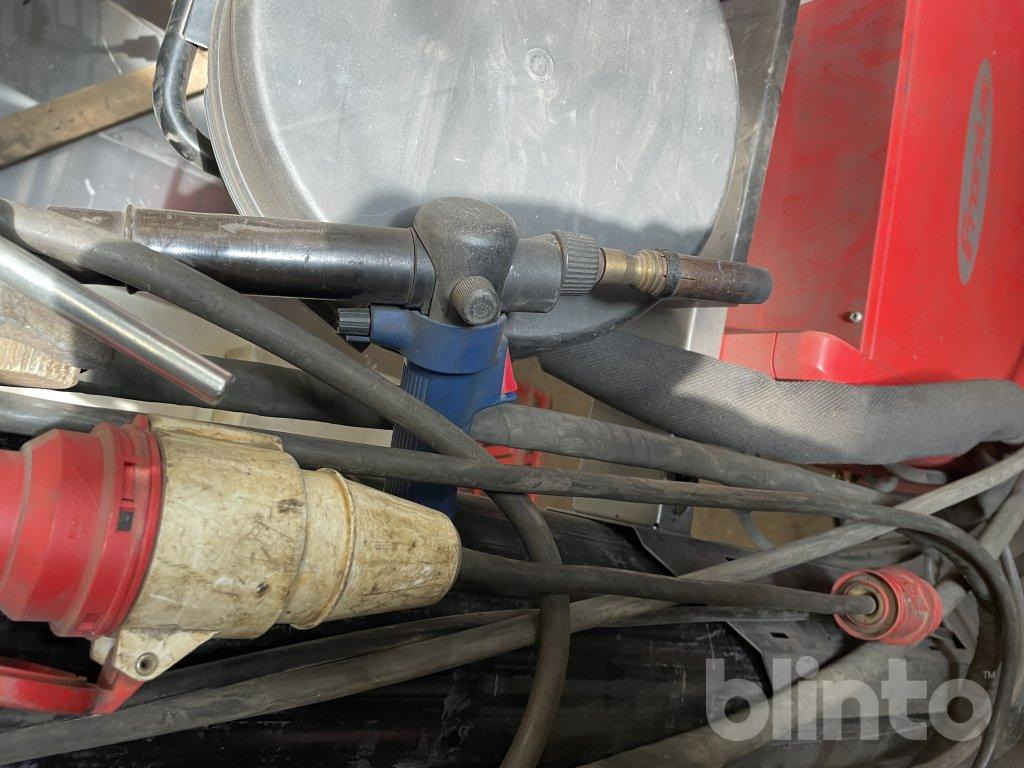 Fronius VR4000 - Oprema za varenje: slika 3 Fronius VR4000 - Oprema za varenje: slika 3