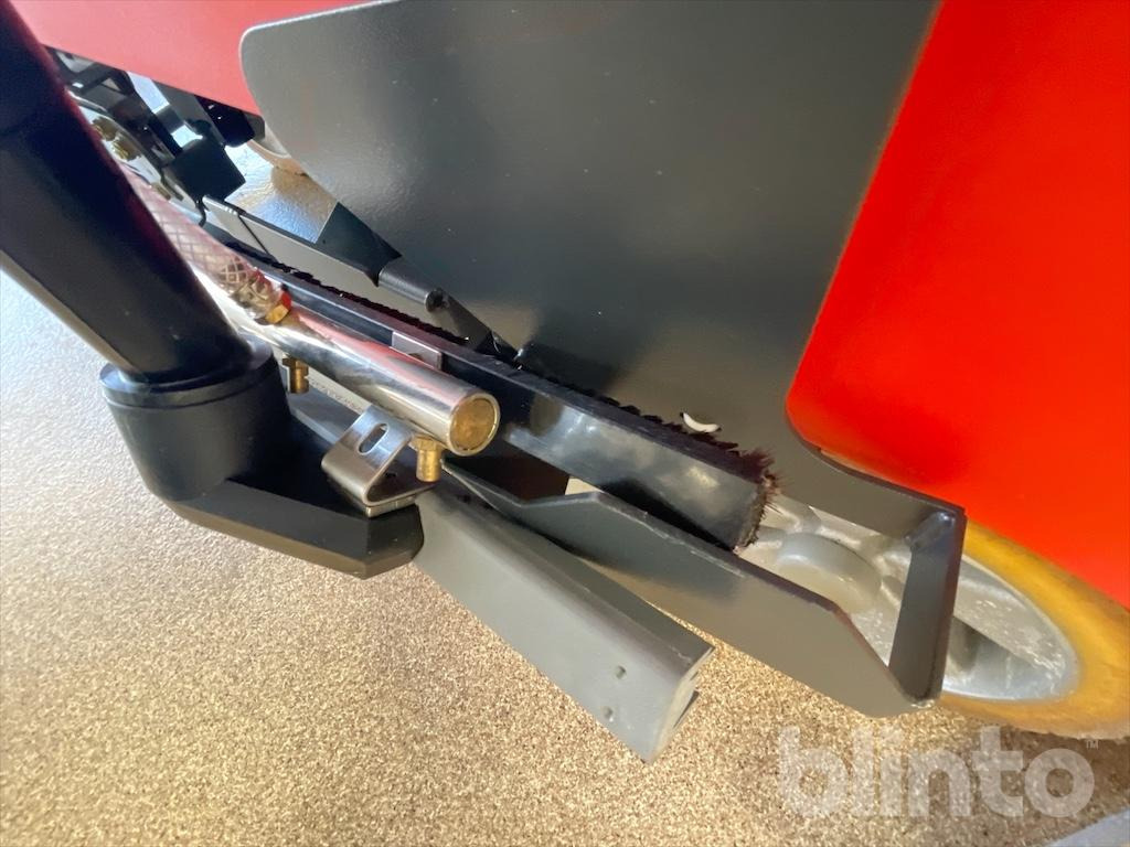 Mašina za pranje podova HAKO Scrubmaster B120 R (2018): slika 18 Mašina za pranje podova HAKO Scrubmaster B120 R (2018): slika 18