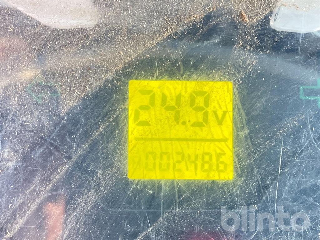 Hengwang T35 A - Terenski viljuškar: slika 5 Hengwang T35 A - Terenski viljuškar: slika 5