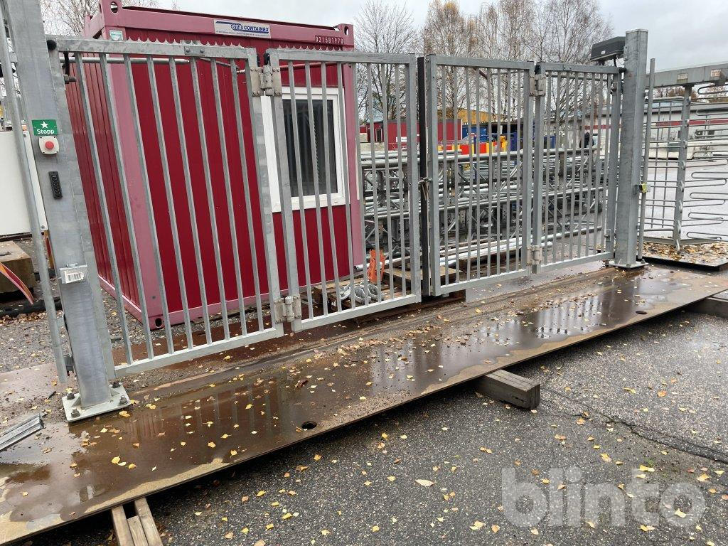 Infobric 5000 - Instrument/ Oprema: slika 1 Infobric 5000 - Instrument/ Oprema: slika 1