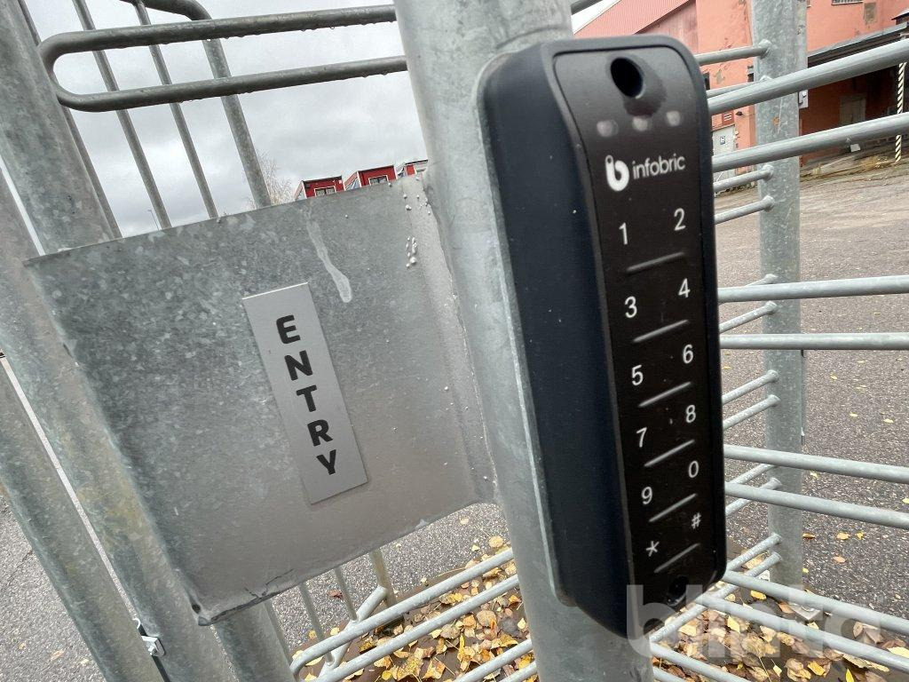 Infobric - Instrument/ Oprema: slika 5 Infobric - Instrument/ Oprema: slika 5