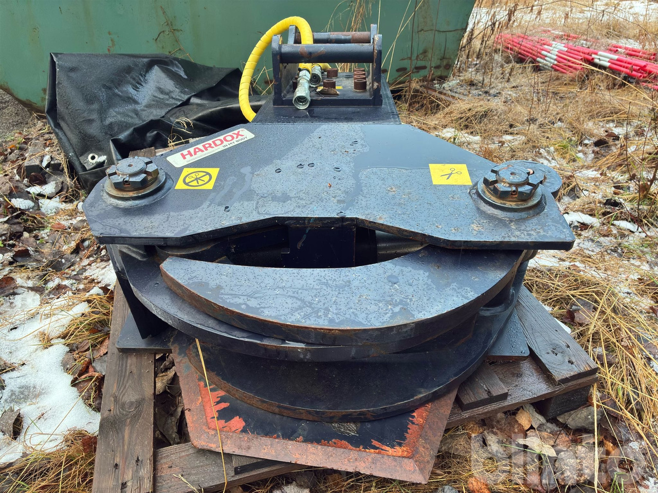 Intermercato S40 - Kuka: slika 2 Intermercato S40 - Kuka: slika 2